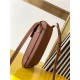 TUC PHONE POUCH WITH STRAP IN SUPPLE CALFSKIN High