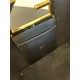 Fendi WAY SMALL leather bag Black High