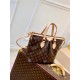 Louis Vuitton Palermo MM Monogram Canvas M40145 High