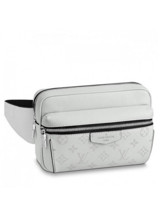 Louis Vuitton Outdoor Bumbag Taigarama Antarctica M30247 High