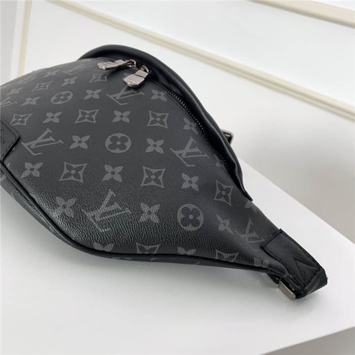 Louis Vuitton Discovery Bumbag Monogram Eclipse M44336 High