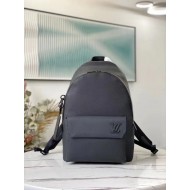 Louis Vuitton BACKPACK M57079 Black High