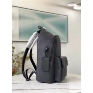 Louis Vuitton BACKPACK M57079 Black High