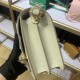 Hermes Roulis 19 bag Evercolor WAX Gold Metal Cream High