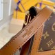 Louis Vuitton Mini Dauphine Bag Monogram M44580 High