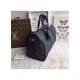 Louis Vuitton Keepall Bandoulière 45 Damier Graphite N41418 High