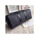 Louis Vuitton Keepall Bandoulière 45 Damier Graphite N41418 High