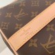 Louis Vuitton Keepall Bandoulière 45 Monogram M41418 High