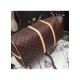 Louis Vuitton Keepall Bandoulière 60 Monogram M41412 High