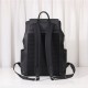 Dior Saddle Backpack High