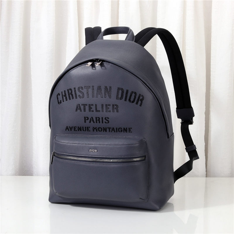 Dior Backpack High