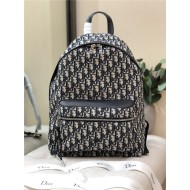 Dior RIDER BACKPACK Dior Oblique Jacquard High