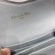 Dior SADDLE FLAP CARD HOLDER High