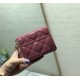 Dior MINI LADY Dior WALLET High