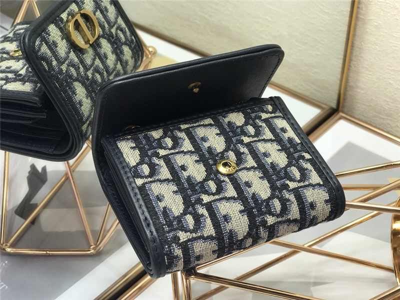 Dior Dior CARO Wallet High