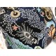 MEDIUM LADY D-LITE BAG Embroidery High