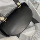 SMALL LADY Dior MY ABCDior BAG Cannage Lambskin Enamel High