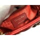 SMALL LADY Dior MY ABCDior BAG Cannage Lambskin High