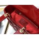 SMALL LADY Dior MY ABCDior BAG Patent Cannage Calfskin High