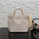 Louis Vuitton Neverfull Damier Azur High