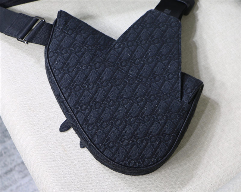 SADDLE CROSSBODY BAG High