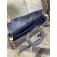 LADY D-JOY BAG MEDIUM Lucky Star Cannage Lambskin High