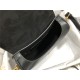 MEDIUM Dior BOBBY BAG Box Calfskin Black High