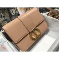 30 MONTAIGNE BAG Calfskin High