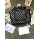 LARGE Chanel SHOPPING BAG High