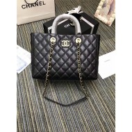 Chanel SHOPPING BAG High