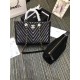 Chanel SHOPPING BAG High