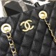 Chanel SHOPPING BAG High