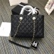 Chanel SHOPPING BAG High