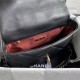 Large Chanel 19 Flap Bag Goatskin/Lambskin High