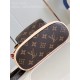 Louis Vuitton Montsouris Mini Monogram M11199 High