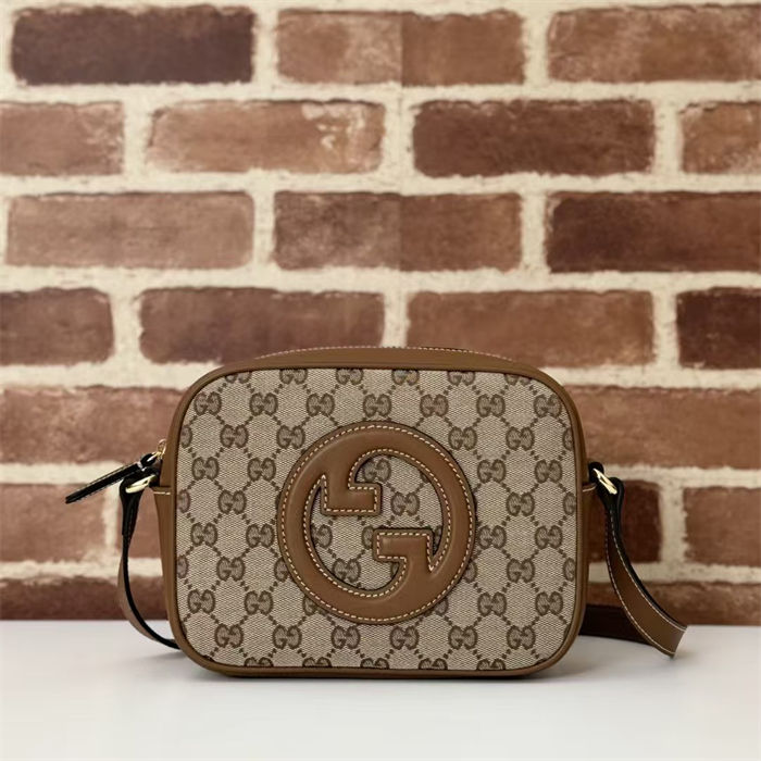 Gucci Blondie mini shoulder bag 820429 High