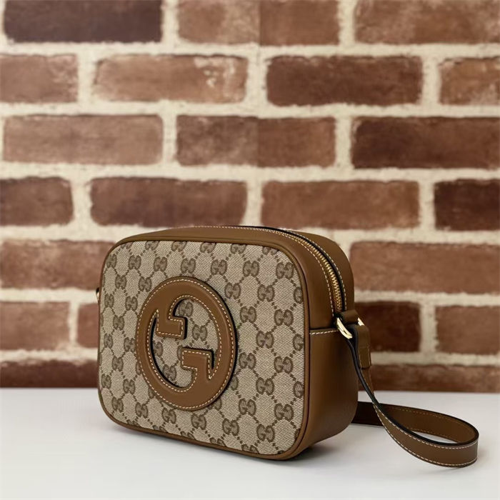 Gucci Blondie mini shoulder bag 820429 High