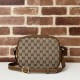 Gucci Blondie mini shoulder bag 820429 High