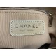 Chanel SMALL TOTE AS5130 Shiny Lambskin & Gold-Tone Metal Nude High