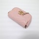 GG MARMONT MATELASSÉ SUPER MINI BAG 476433 pink High