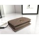 GG Marmont card case wallet High