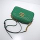 GG Marmont small shoulder bag 447632 High