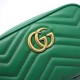 GG Marmont matelassé mini bag 448065 High