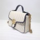 GG Marmont small top handle bag 498110 High