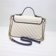 GG Marmont small top handle bag 498110 High