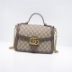 GG Marmont small top handle bag 498110 High