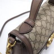 GG Marmont small top handle bag 498110 High