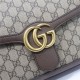 GG Marmont small top handle bag 498110 High