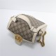 GG Marmont mini top handle bag High