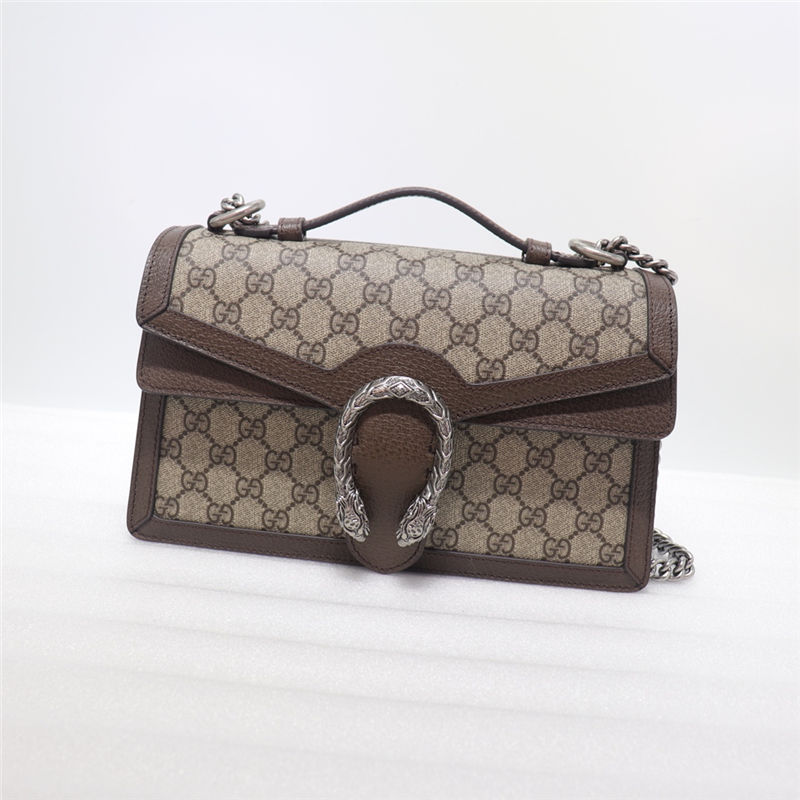 Dionysus GG top handle bag High